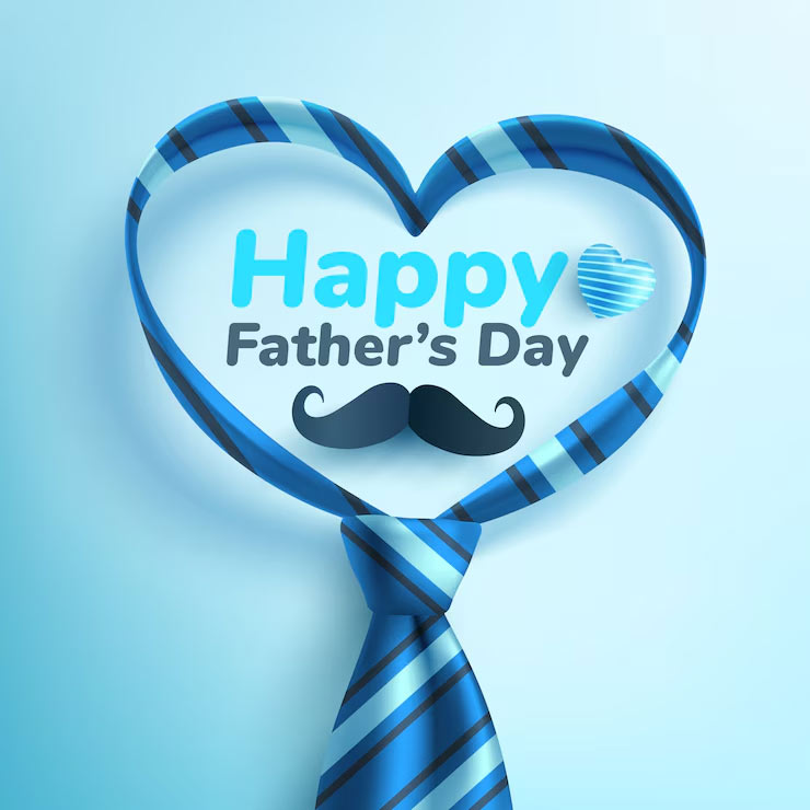 Heartfelt Father’s Day 2025 Quotes